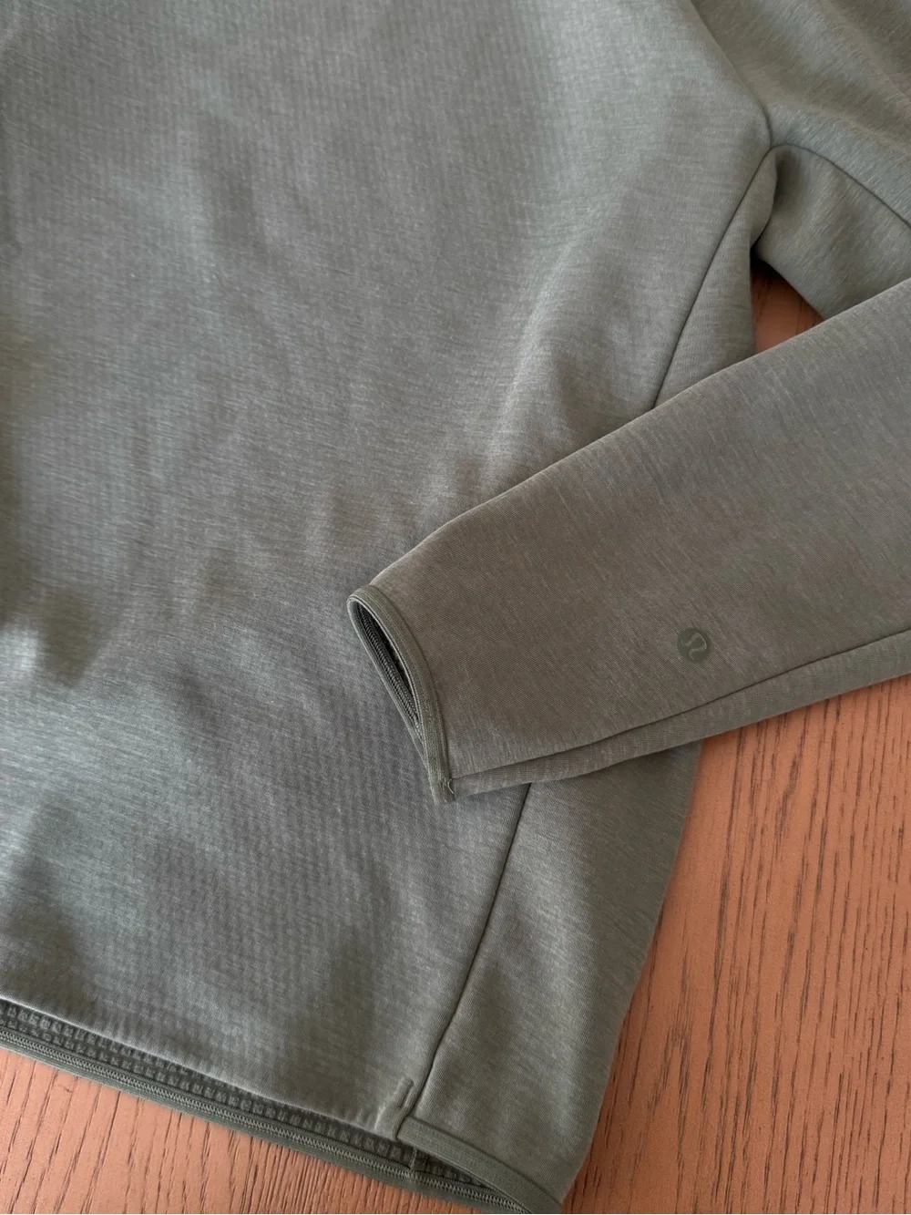 lululemon athletica technical comfort